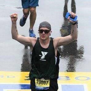 Event Home: Boston Marathon 2021